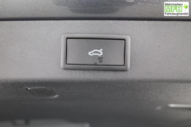 Skoda Kodiaq 2.0 TDI 142kW 4x4 Selection DSG Selection, AHK, Navi, Side, el. Klappe, AreaView, ParkAssist 