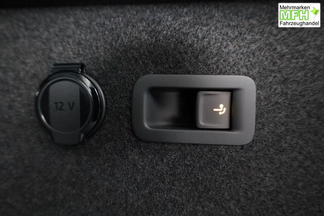 Skoda Kodiaq 2.0 TDI 142kW 4x4 Selection DSG Selection, AHK, Navi, Side, el. Klappe, AreaView, ParkAssist 