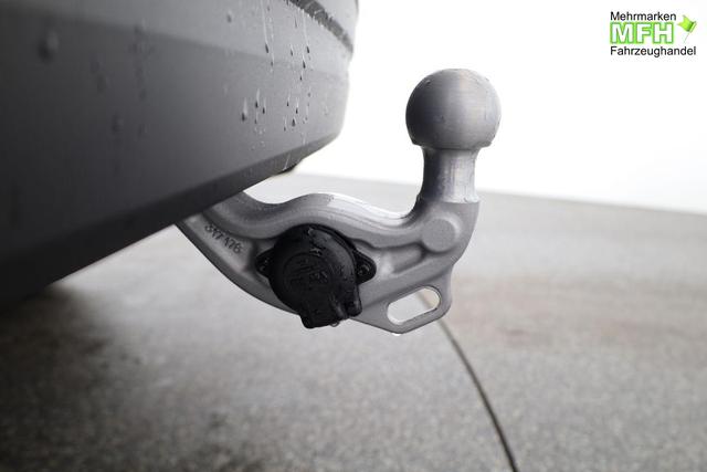 Skoda Kodiaq 2.0 TDI 142kW 4x4 Selection DSG Selection, AHK, Navi, Side, el. Klappe, AreaView, ParkAssist 