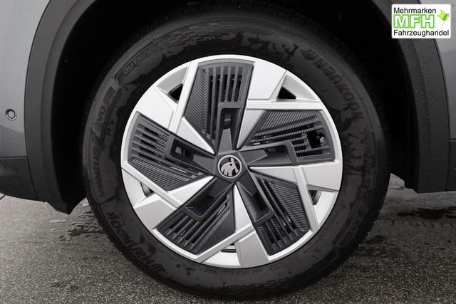 Skoda Kodiaq 2.0 TDI 142kW 4x4 Selection DSG Selection, AHK, Navi, Side, el. Klappe, AreaView, ParkAssist 