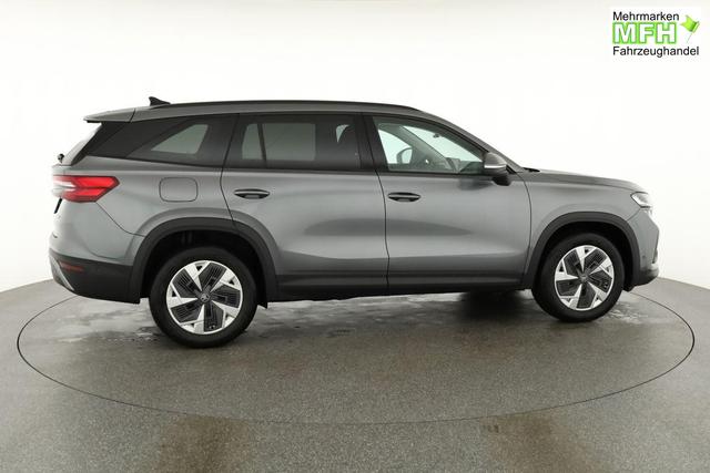 Skoda Kodiaq 2.0 TDI 142kW 4x4 Selection DSG Selection, AHK, Navi, Side, el. Klappe, AreaView, ParkAssist 