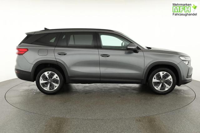 Skoda Kodiaq 2.0 TDI 142kW 4x4 Selection DSG Selection, AHK, Navi, Side, el. Klappe, AreaView, ParkAssist 