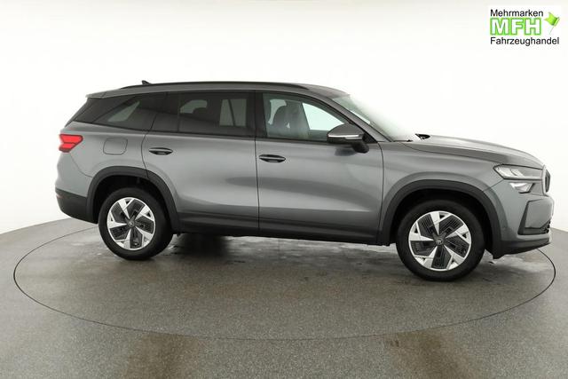 Skoda Kodiaq 2.0 TDI 142kW 4x4 Selection DSG Selection, AHK, Navi, Side, el. Klappe, AreaView, ParkAssist 