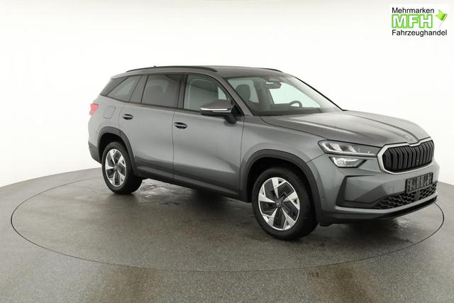 Skoda Kodiaq 2.0 TDI 142kW 4x4 Selection DSG Selection, AHK, Navi, Side, el. Klappe, AreaView, ParkAssist 