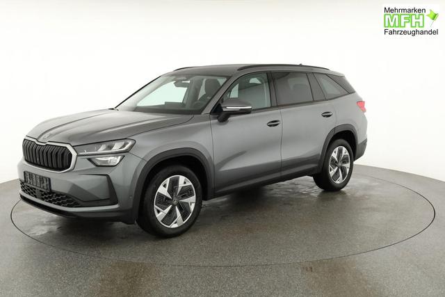 Skoda Kodiaq 2.0 TDI 142kW 4x4 Selection DSG Selection, AHK, Navi, Side, el. Klappe, AreaView, ParkAssist 