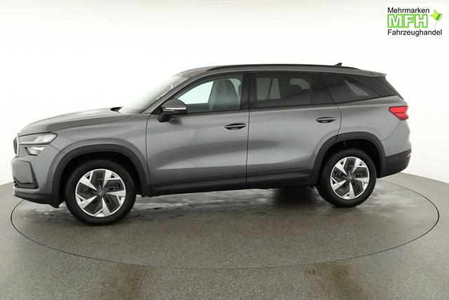Skoda Kodiaq 2.0 TDI 142kW 4x4 Selection DSG Selection, AHK, Navi, Side, el. Klappe, AreaView, ParkAssist 