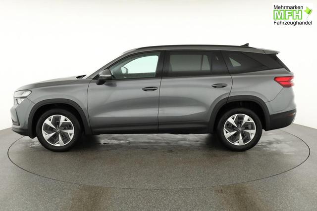 Skoda Kodiaq 2.0 TDI 142kW 4x4 Selection DSG Selection, AHK, Navi, Side, el. Klappe, AreaView, ParkAssist 