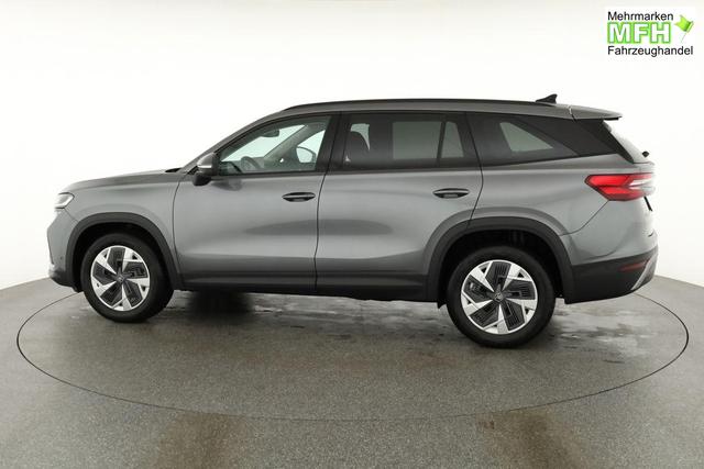 Skoda Kodiaq 2.0 TDI 142kW 4x4 Selection DSG Selection, AHK, Navi, Side, el. Klappe, AreaView, ParkAssist 