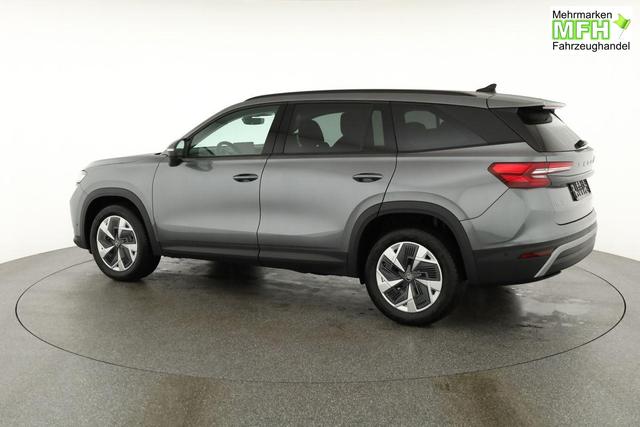 Skoda Kodiaq 2.0 TDI 142kW 4x4 Selection DSG Selection, AHK, Navi, Side, el. Klappe, AreaView, ParkAssist 