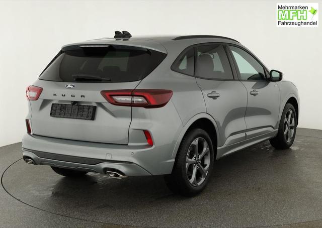 Ford Kuga ST-Line 1.5 EcoBoost ST-Line, Navi, AHK, LED, Kamera, Winter, FS beheizbar 