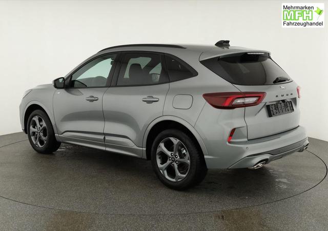 Ford Kuga ST-Line 1.5 EcoBoost ST-Line, Navi, AHK, LED, Kamera, Winter, FS beheizbar 