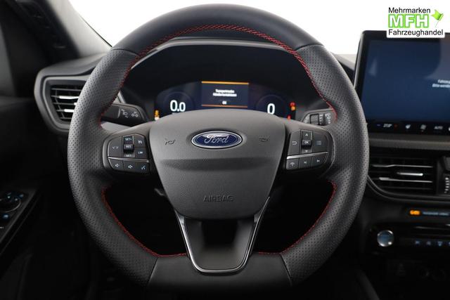 Ford Kuga ST-Line 1.5 EcoBoost ST-Line, Navi, AHK, LED, Kamera, Winter, FS beheizbar 