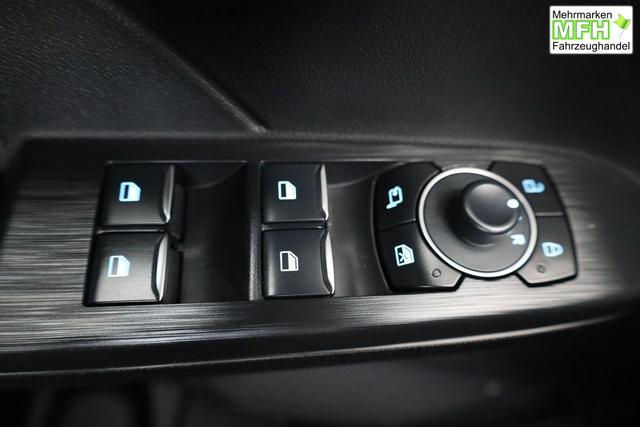 Ford Kuga ST-Line 1.5 EcoBoost ST-Line, Navi, AHK, LED, Kamera, Winter, FS beheizbar 