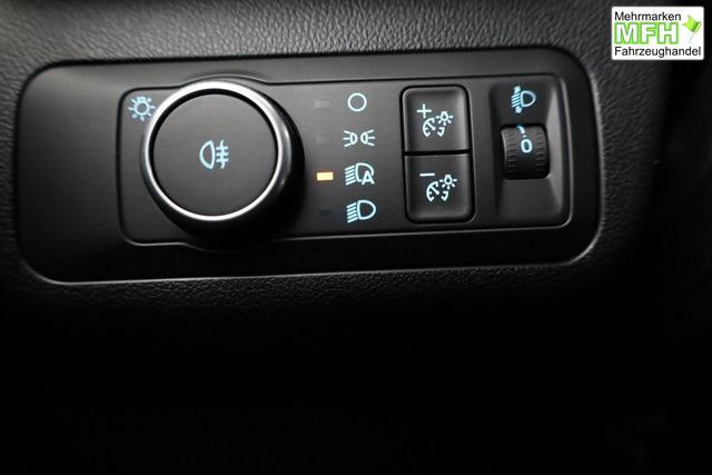 Ford Kuga ST-Line 1.5 EcoBoost ST-Line, Navi, AHK, LED, Kamera, Winter, FS beheizbar 