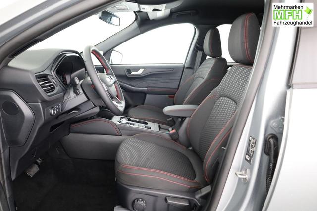 Ford Kuga ST-Line 1.5 EcoBoost ST-Line, Navi, AHK, LED, Kamera, Winter, FS beheizbar 