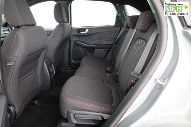 Ford Kuga ST-Line 1.5 EcoBoost ST-Line, Navi, AHK, LED, Kamera, Winter, FS beheizbar 