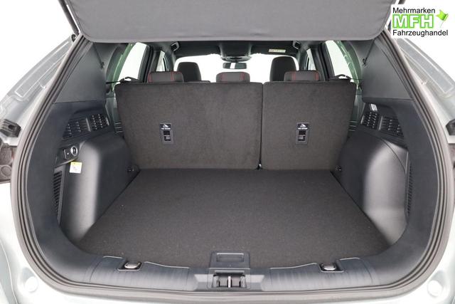 Ford Kuga ST-Line 1.5 EcoBoost ST-Line, Navi, AHK, LED, Kamera, Winter, FS beheizbar 