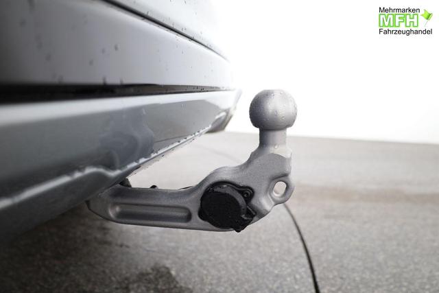 Ford Kuga ST-Line 1.5 EcoBoost ST-Line, Navi, AHK, LED, Kamera, Winter, FS beheizbar 