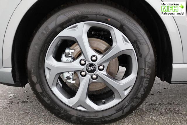 Ford Kuga ST-Line 1.5 EcoBoost ST-Line, Navi, AHK, LED, Kamera, Winter, FS beheizbar 