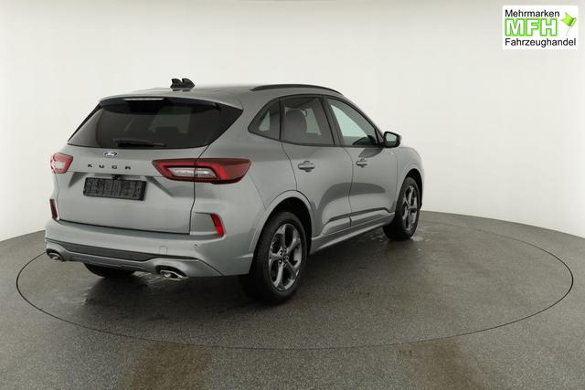 Ford Kuga ST-Line 1.5 EcoBoost ST-Line, Navi, AHK, LED, Kamera, Winter, FS beheizbar 