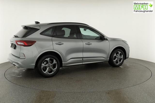Ford Kuga ST-Line 1.5 EcoBoost ST-Line, Navi, AHK, LED, Kamera, Winter, FS beheizbar 