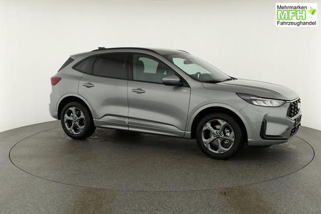 Ford Kuga ST-Line 1.5 EcoBoost ST-Line, Navi, AHK, LED, Kamera, Winter, FS beheizbar 
