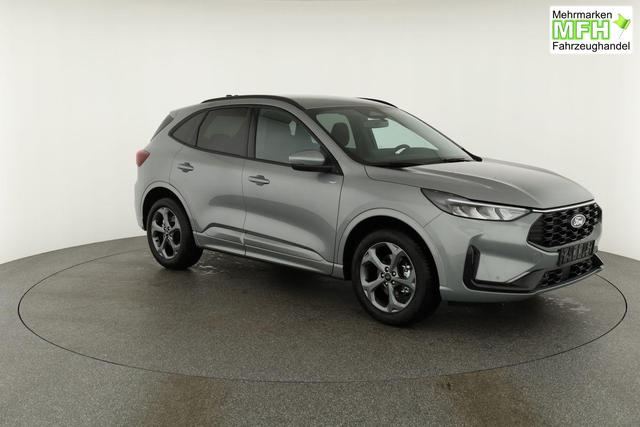 Ford Kuga ST-Line 1.5 EcoBoost ST-Line, Navi, AHK, LED, Kamera, Winter, FS beheizbar 
