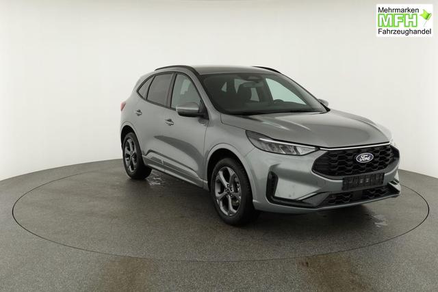 Ford Kuga ST-Line 1.5 EcoBoost ST-Line, Navi, AHK, LED, Kamera, Winter, FS beheizbar 