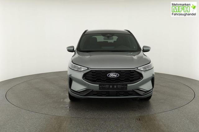 Ford Kuga ST-Line 1.5 EcoBoost ST-Line, Navi, AHK, LED, Kamera, Winter, FS beheizbar 