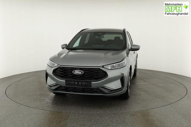 Ford Kuga ST-Line 1.5 EcoBoost ST-Line, Navi, AHK, LED, Kamera, Winter, FS beheizbar 