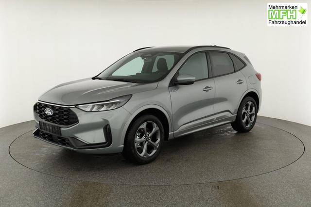 Ford Kuga ST-Line 1.5 EcoBoost ST-Line, Navi, AHK, LED, Kamera, Winter, FS beheizbar 
