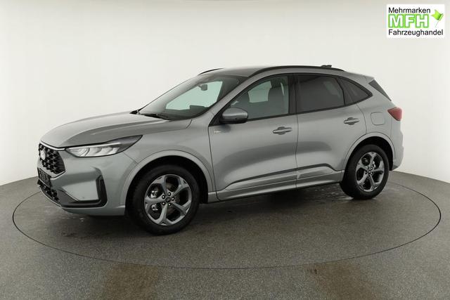 Ford Kuga ST-Line 1.5 EcoBoost ST-Line, Navi, AHK, LED, Kamera, Winter, FS beheizbar 