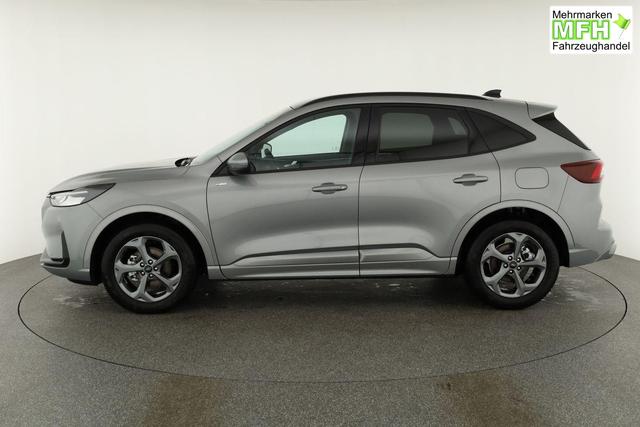 Ford Kuga ST-Line 1.5 EcoBoost ST-Line, Navi, AHK, LED, Kamera, Winter, FS beheizbar 