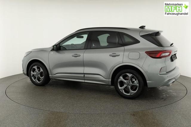 Ford Kuga ST-Line 1.5 EcoBoost ST-Line, Navi, AHK, LED, Kamera, Winter, FS beheizbar 