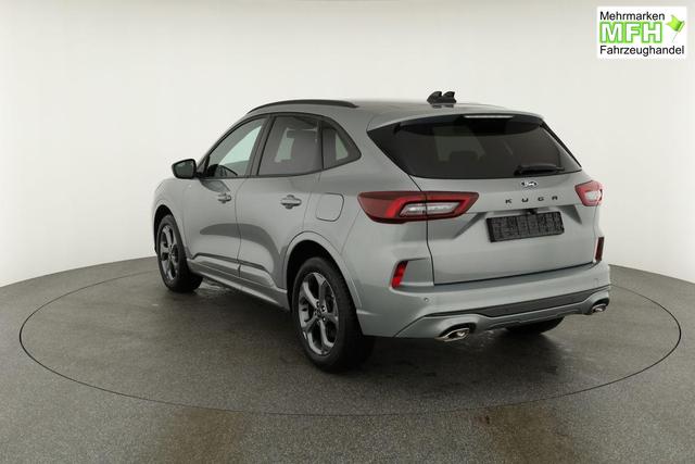 Ford Kuga ST-Line 1.5 EcoBoost ST-Line, Navi, AHK, LED, Kamera, Winter, FS beheizbar 