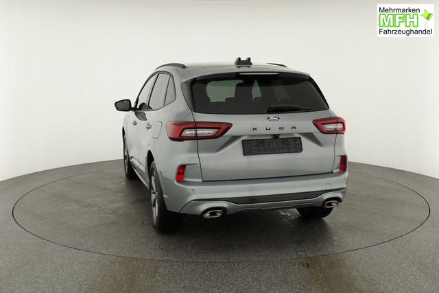 Ford Kuga ST-Line 1.5 EcoBoost ST-Line, Navi, AHK, LED, Kamera, Winter, FS beheizbar 