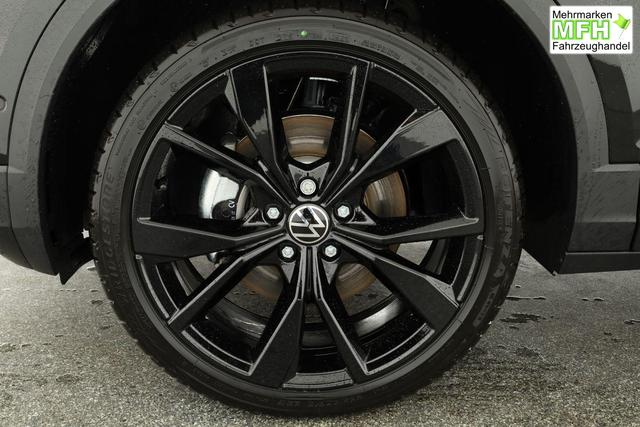 Volkswagen T-Roc Style 1.5 TSI DSG Black Style, AHK, IQ.Light, 19-Zoll, easyOpen, Navi 