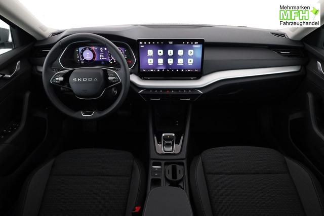 Skoda Octavia Combi 2.0 TDI 110 kW Selection DSG Selection, Navi, AHK, el. Klappe, 5-J Garantie 