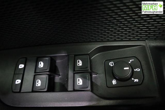 Skoda Octavia Combi 2.0 TDI 110 kW Selection DSG Selection, Navi, AHK, el. Klappe, 5-J Garantie 