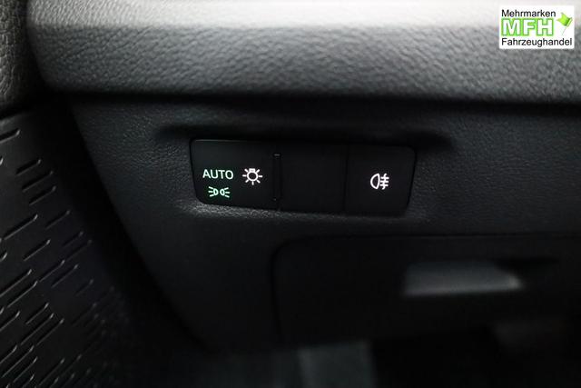 Skoda Octavia Combi 2.0 TDI 110 kW Selection DSG Selection, Navi, AHK, el. Klappe, 5-J Garantie 