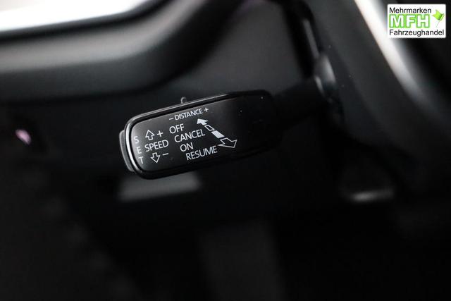 Skoda Octavia Combi 2.0 TDI 110 kW Selection DSG Selection, Navi, AHK, el. Klappe, 5-J Garantie 