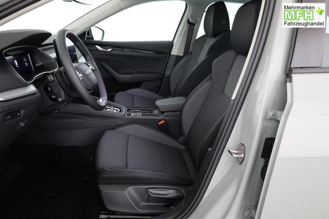 Skoda Octavia Combi 2.0 TDI 110 kW Selection DSG Selection, Navi, AHK, el. Klappe, 5-J Garantie 