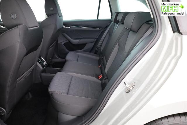 Skoda Octavia Combi 2.0 TDI 110 kW Selection DSG Selection, Navi, AHK, el. Klappe, 5-J Garantie 