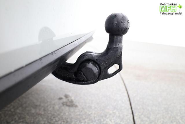 Skoda Octavia Combi 2.0 TDI 110 kW Selection DSG Selection, Navi, AHK, el. Klappe, 5-J Garantie 