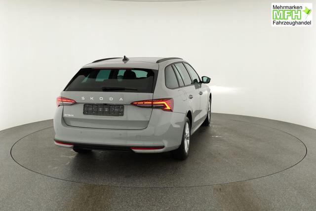 Skoda Octavia Combi 2.0 TDI 110 kW Selection DSG Selection, Navi, AHK, el. Klappe, 5-J Garantie 