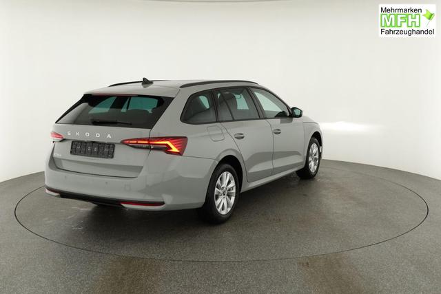 Skoda Octavia Combi 2.0 TDI 110 kW Selection DSG Selection, Navi, AHK, el. Klappe, 5-J Garantie 