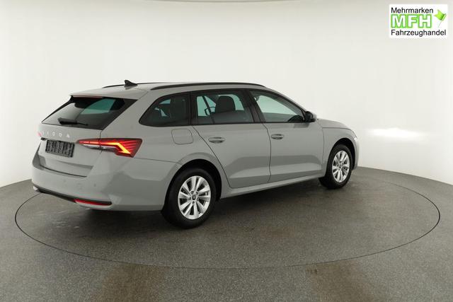 Skoda Octavia Combi 2.0 TDI 110 kW Selection DSG Selection, Navi, AHK, el. Klappe, 5-J Garantie 