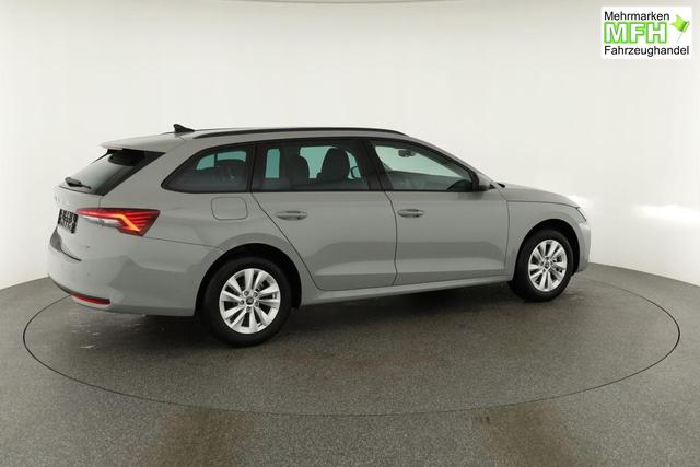 Skoda Octavia Combi 2.0 TDI 110 kW Selection DSG Selection, Navi, AHK, el. Klappe, 5-J Garantie 