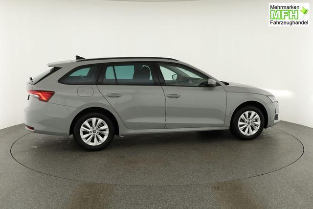 Skoda Octavia Combi 2.0 TDI 110 kW Selection DSG Selection, Navi, AHK, el. Klappe, 5-J Garantie 