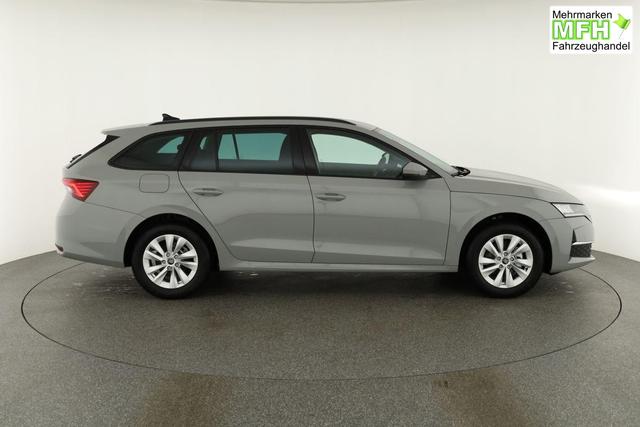 Skoda Octavia Combi 2.0 TDI 110 kW Selection DSG Selection, Navi, AHK, el. Klappe, 5-J Garantie 